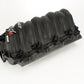 FAST LSXR Manifold 102MM Rect Port - Black