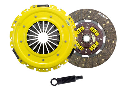 ACT 1998 Chevrolet Camaro HD/Perf Street Sprung Clutch Kit - Graveyard Performance