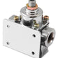 Spectre Fuel Pressure Regulator 1-4psi