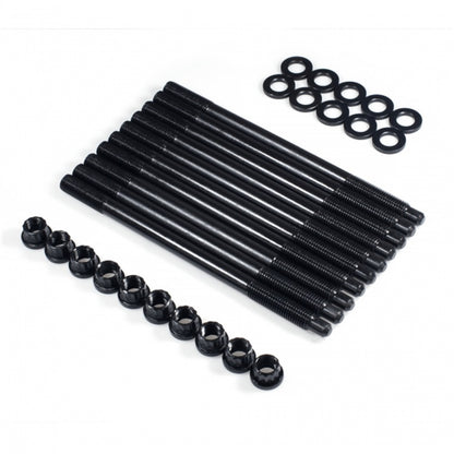 Skunk2 Honda / Acura B and K Series Head Studs - Fits B18 Vtec K20 K24 - Graveyard Performance