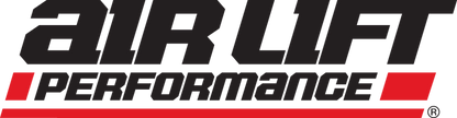 Air Lift 09-18 Nissan 370Z Replacement Rear Air Spring - Graveyard Performance