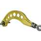 Skunk2 Pro Series 06-09 Honda Civic Gold Anodized Adjustable Rear Camber Kits