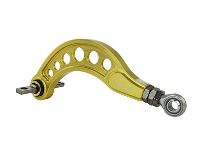 Skunk2 Pro Series 12-13 Honda Civic Gold Anodized Adjustable Rear Camber Kits - Graveyard Performance