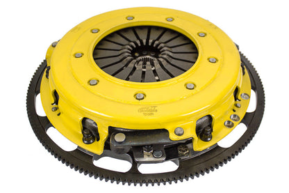 ACT 2001 Ford Mustang Twin Disc MaXX XT Street Kit Clutch Kit - Graveyard Performance