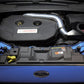 Mishimoto 2016+ Ford Focus RS Performance Air Intake Kit - Polished