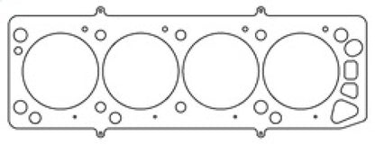 Cometic Ford 2.3L 4CYL 3.83in 97mm Bore .040 inch MLS Head Gasket - Graveyard Performance