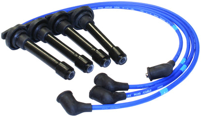 NGK Acura Integra 2001-1992 Spark Plug Wire Set - Graveyard Performance
