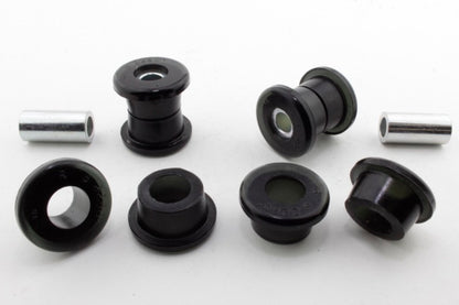 Whiteline Plus 4/93-9/02 Subaru Impreza/7/96-8/03 Outback Rear Sway Bar Link Bushing - Graveyard Performance