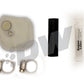 DeatschWerks 05-10 Ford Mustang V6/V8 DW300M Fuel Pump Set Up Kit
