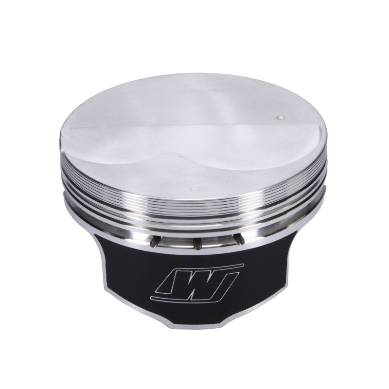 Wiseco Chevy LS Series -8cc FT 4.130inch Bore Piston Shelf Stock Kit - Graveyard Performance