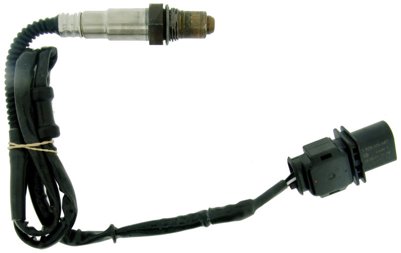 NGK Audi R8 2012-2008 Direct Fit 5-Wire Wideband A/F Sensor - Graveyard Performance