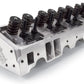 Edelbrock Cylinder Head E-Street SB Chevrolet 64cc (Complete Pair)