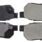 StopTech Performance 90-01 Integra (exc. Type R)/90-93 Civic EX Coupe w rear disc & abs/99-00 Civic