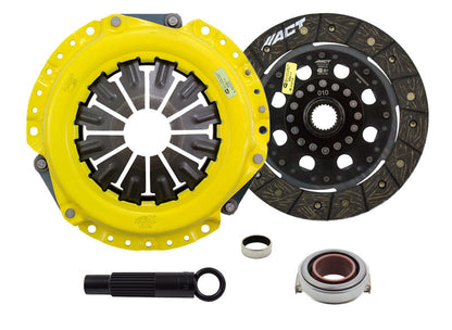 ACT 2002 Acura RSX XT/Perf Street Rigid Clutch Kit - Graveyard Performance