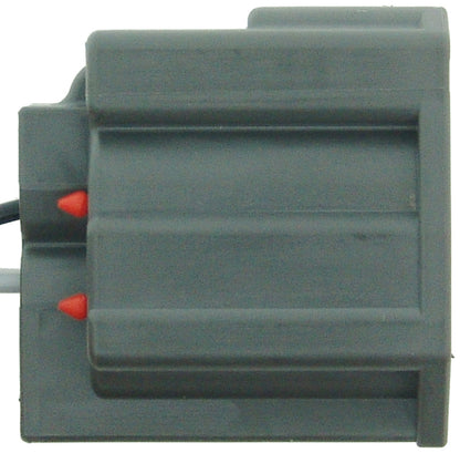 NGK Mazda 3 2013-2007 Direct Fit Oxygen Sensor - Graveyard Performance