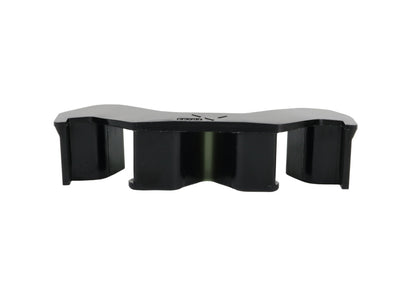 Whiteline Plus 98-14 Subaru 5-Speed Transmission Mount Insert - Graveyard Performance