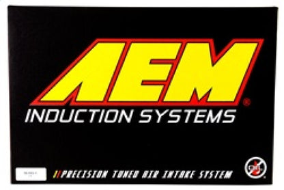 AEM 2015 Subaru WRX 2.0L H4 F/I - Cold Air Intake System - Graveyard Performance