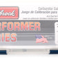 Edelbrock Jet / Rod Kit for 1406