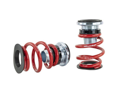 Skunk2 14-15 Honda Civic Pro ST Coilovers - Graveyard Performance