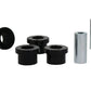 Whiteline Plus 00-07 Subaru Impreza WRX/STi Front Lower Inner Control Arm Bushing Kit