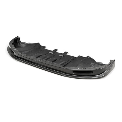 Seibon 09-10 Nissan GTR R35 VS Style Carbon Fiber Front Lip - Graveyard Performance