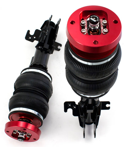 Air Lift Performance Front Kit for 10-14 Chevrolet Camaro - Graveyard Performance