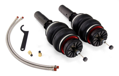 Air Lift Performance 09-15 Audi A4/A5/S4/S5/RS4/RS5 Front Kit - Graveyard Performance