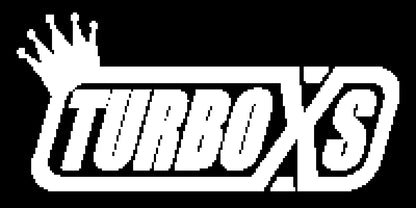 Turbo XS Type H BOV Adapter kit for Toyota Supra 87-98 - Graveyard Performance