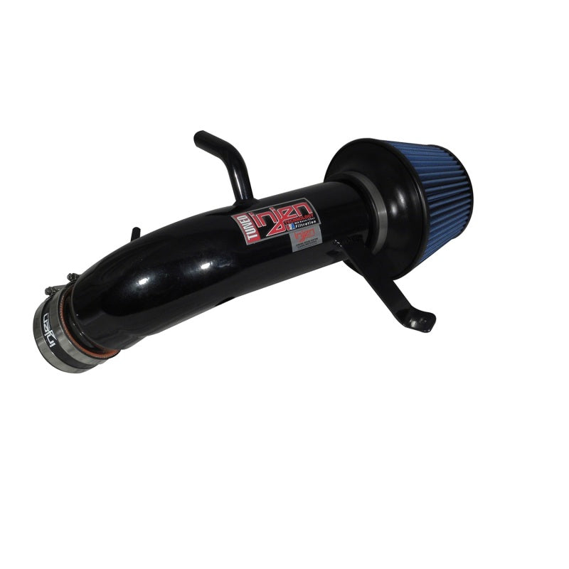 Injen 02-05 Civic Si / 02-06 RSX Type S Black Short Ram Intake - Graveyard Performance
