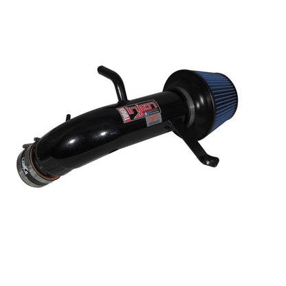 Injen 02-05 Civic Si / 02-06 RSX Type S Black Short Ram Intake - Graveyard Performance