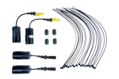 KW Electronic Damping Cancellation Kit 17-18 Audi S5 AWD - Graveyard Performance