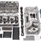 Edelbrock Total Power Package Top End Kit for Chevrolet 396-454 Big-Block