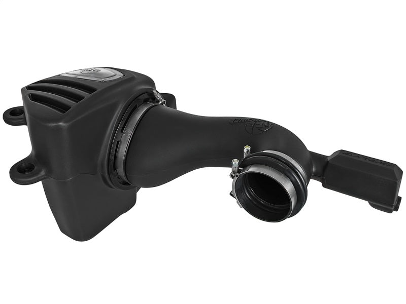 aFe Power 13-15 Chevrolet Camaro SS V8-6.2L Pro DRY S Cold Air Intake System - Graveyard Performance