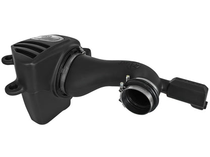 aFe Power 13-15 Chevrolet Camaro SS V8-6.2L Pro DRY S Cold Air Intake System - Graveyard Performance