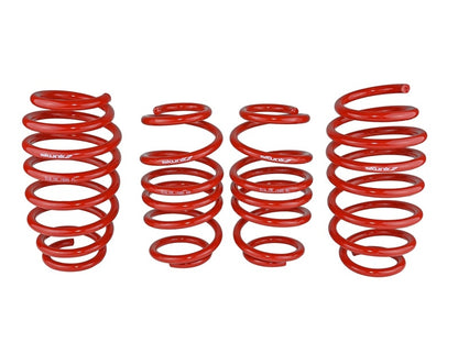 Skunk2 12 Honda Civic Lowering Springs (2.25 - 2.00in) (Set of 4) - Graveyard Performance