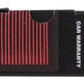 Spectre 2007 Chevy Camaro 3.8L/5.7L V6/V8 F/I Replacement Panel Air Filter