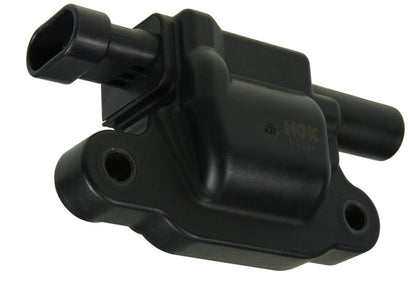 NGK 2009-05 Saab 9-7x Coil Near Plug Ignition Coil - Graveyard Performance