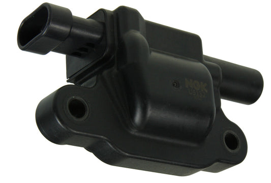 NGK 2009-05 Saab 9-7x Coil Near Plug Ignition Coil - Graveyard Performance