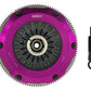 Exedy 96-06 Mitsubishi Lancer Evo (Gen 4-7) Hyper Twin Cerametallic Clutch Rigid Disc Pull Type