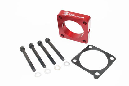 Snow Performance 08-15 Evo Stg 2 Boost Cooler Water Injection Kit w/SS Braid Line & 4AN Fittings - Graveyard Performance