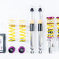 KW Coilover Kit V3 2017+ Honda Civic Type-R FK8 w/ Delete Module