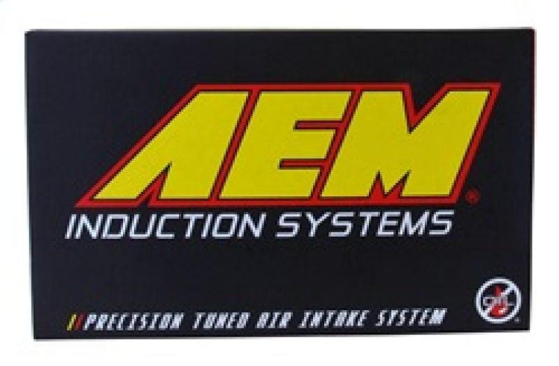AEM 09-11 Mitsubishi Lancer Ralliart 2.0L L4 Cold Air Intake - Graveyard Performance