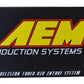 AEM 03-06 G35 Blue Cold Air Intake
