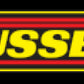Russell Performance 99-04 Ford Mustang with Traction Control (Except Cobra) Brake Line Kit