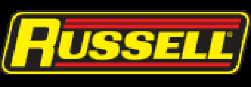 Russell Performance 16in Black Universal Hose