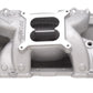 Edelbrock B/B Chev Rect Port RPM Air-Gap Manifold