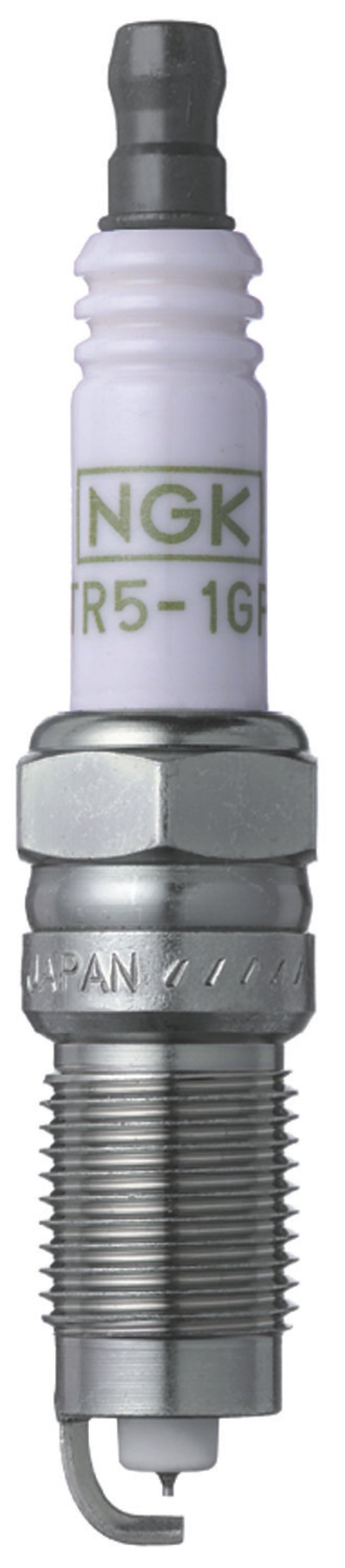NGK G-Power Spark Plug Box of 4 (TR55-1GP) - Graveyard Performance