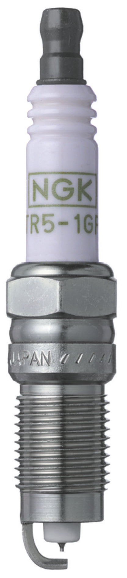 NGK G-Power Spark Plug Box of 4 (TR55-1GP) - Graveyard Performance