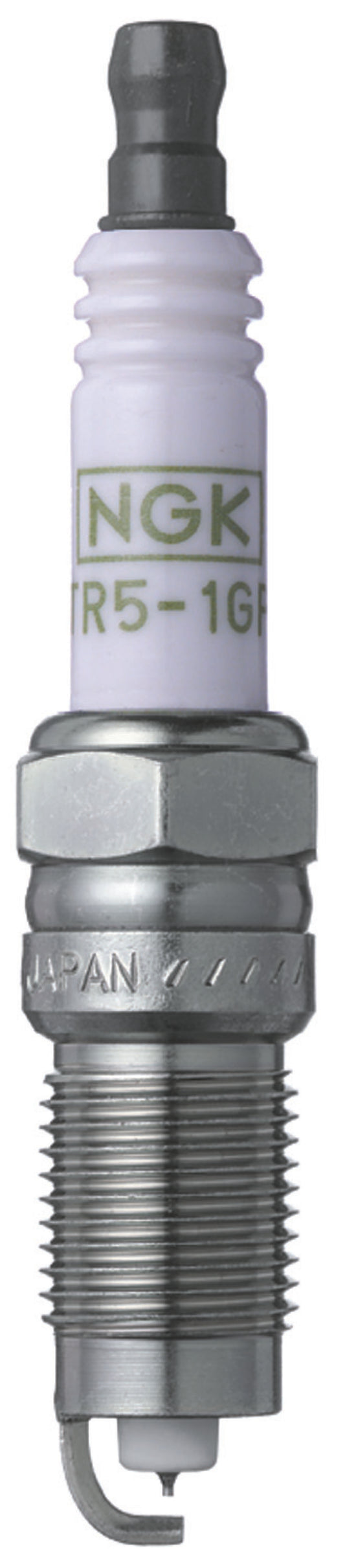NGK G-Power Spark Plug Box of 4 (TR55-1GP) - Graveyard Performance