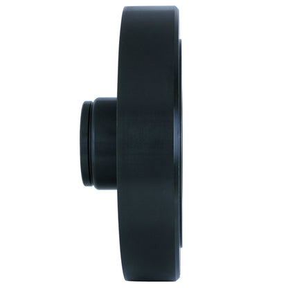 Fluidampr Chevy LS1 / LS6 Corvette (No Pulleys) Steel Internally Balanced Damper - Graveyard Performance